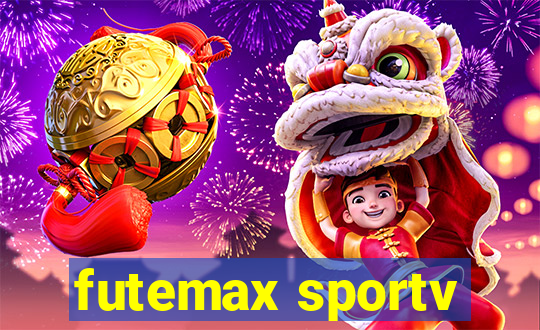 futemax sportv